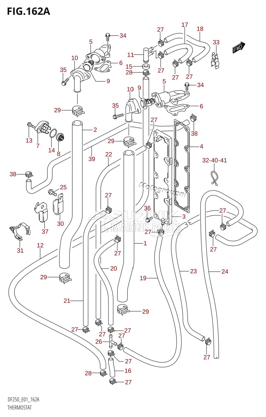 THERMOSTAT