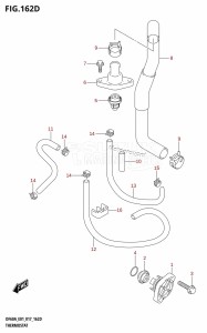 DF40A From 04004F-710001 (E34-Italy)  2017 drawing THERMOSTAT (DF40AST:E34)