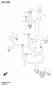 DF60A From 06003F-610001 (E01 E40)  2016 drawing THERMOSTAT (DF50AVTH:E01)