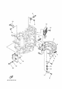 F60FET drawing ELECTRICAL-1