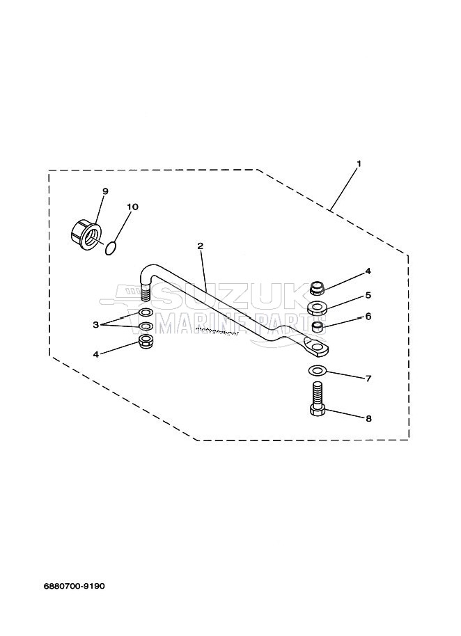 STEERING-GUIDE