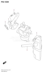 DF6A From 00603F-140001 (P01)  2021 drawing INTAKE MANIFOLD