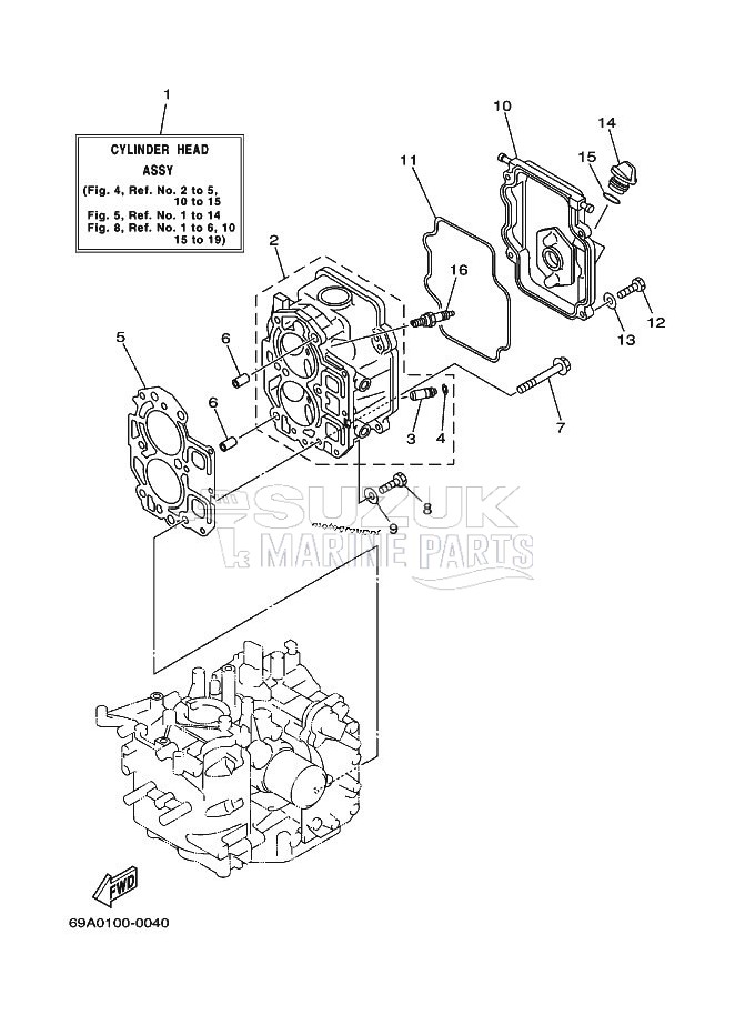 CYLINDER--CRANKCASE-2