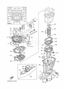 LF350UCC-2016 drawing CASING