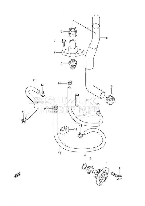 Thermostat