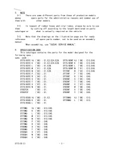 DT75T From 07501-801001 ()  1988 drawing Info_3