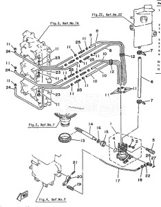 150A drawing OIL-PUMP