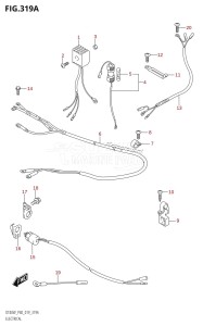 DT40 From 04005K-910001 ()  2019 drawing ELECTRICAL (DT40W)