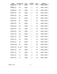 DF40A From 04005F-040001 (E34-Italy)  2020 drawing Info_04