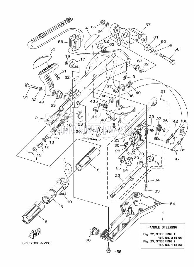 STEERING-1