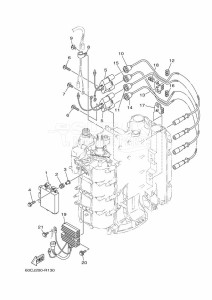 F100BETX drawing ELECTRICAL-1