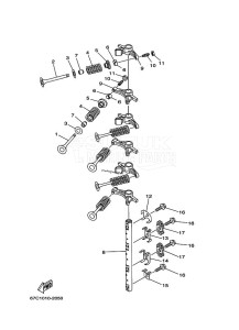 F40B drawing VALVE