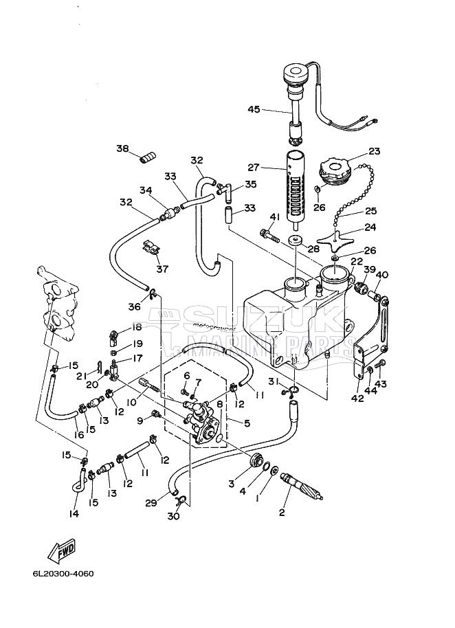 OIL-PUMP