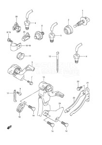 DF 225 drawing Sensor