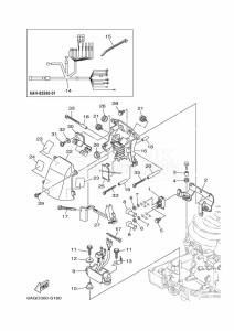 F20LEHA-2018 drawing ELECTRICAL-PARTS-4