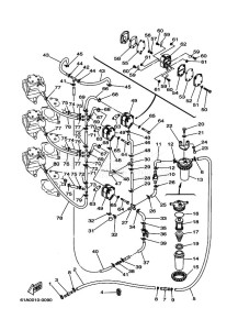 L250A drawing FUEL-TANK