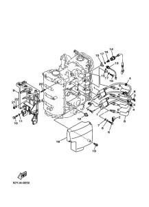 FT50B drawing ELECTRICAL-1