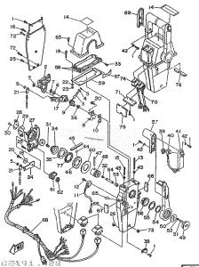 220AET drawing REMOTE-CONTROL-ASSEMBLY-2