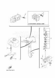 4CMHL drawing MAINTENANCE-PARTS