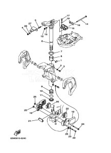 F25AES drawing MOUNT-3