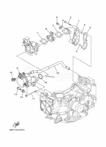 F25DEL drawing INTAKE