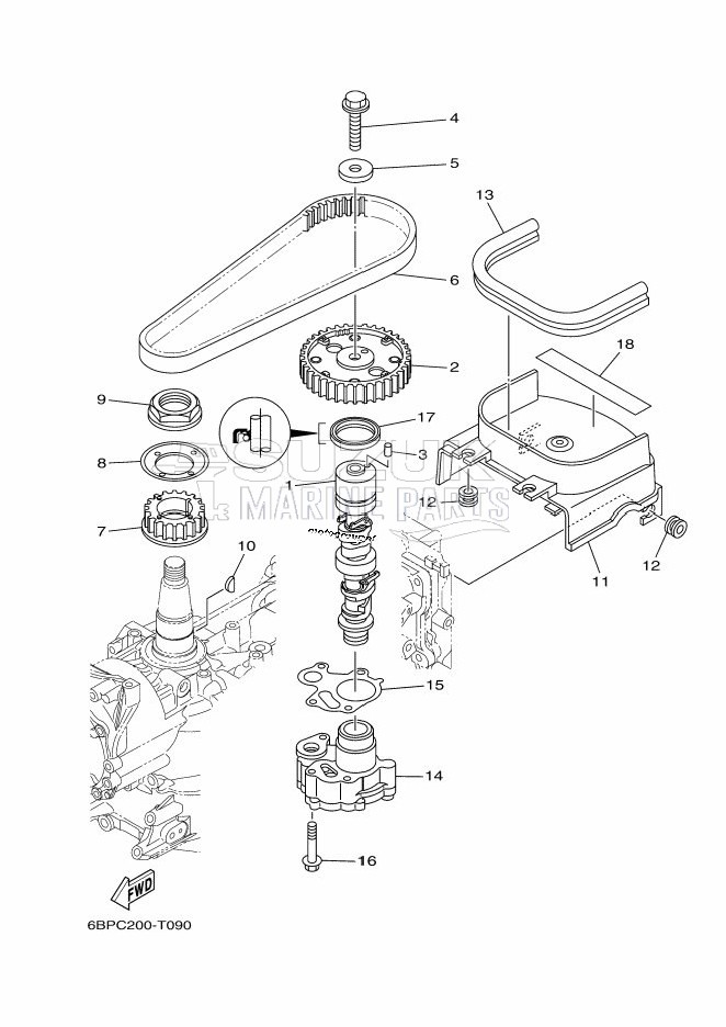 OIL-PUMP