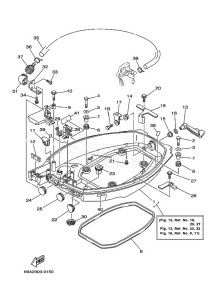 F15AEPL drawing BOTTOM-COVER