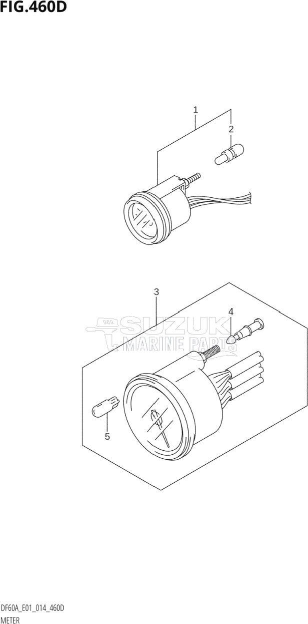 METER (DF60A:E01)