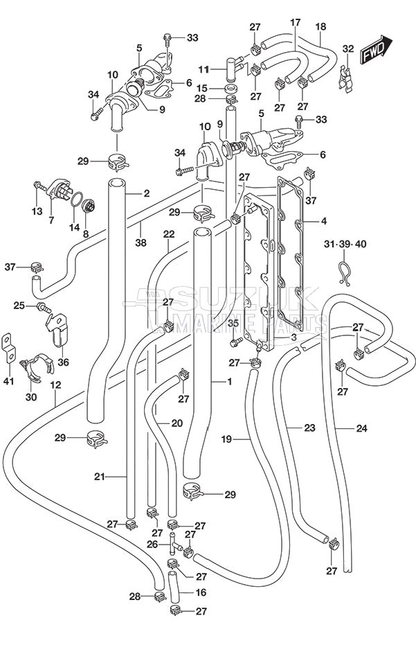 Thermostat