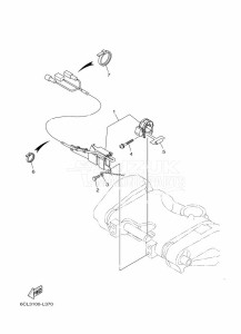 LF250UCA-2016 drawing OPTIONAL-PARTS-2