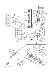 E60H drawing FUEL-TANK