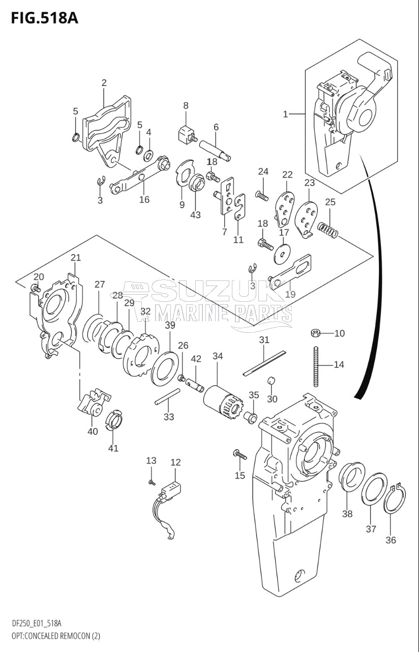 OPT:CONCEALED REMOCON (2)