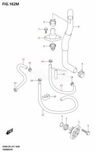 DF50A From 05004F-710001 (E01)  2017 drawing THERMOSTAT (DF60ATH:E40)