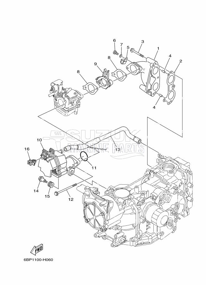 INTAKE