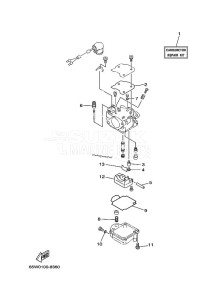 FT25BETL drawing REPAIR-KIT-2