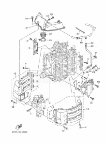 F200CETX drawing INTAKE-1