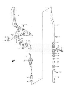 DT 30c drawing Clutch