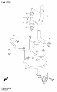 DF60A From 06002F-510001 (E01 E40)  2015 drawing THERMOSTAT (DF50A:E01)