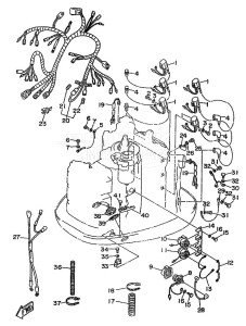 225B drawing ELECTRICAL-2