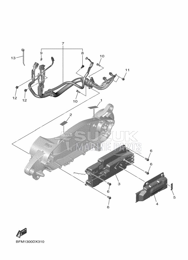 POWER UNIT 3