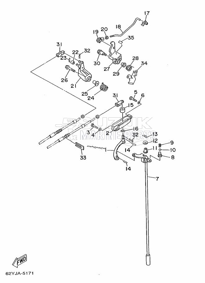 THROTTLE-CONTROL