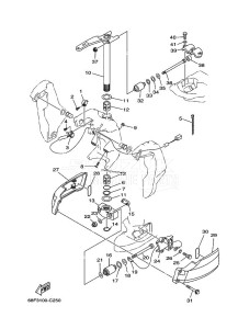 VZ200TLR2D drawing MOUNT-2