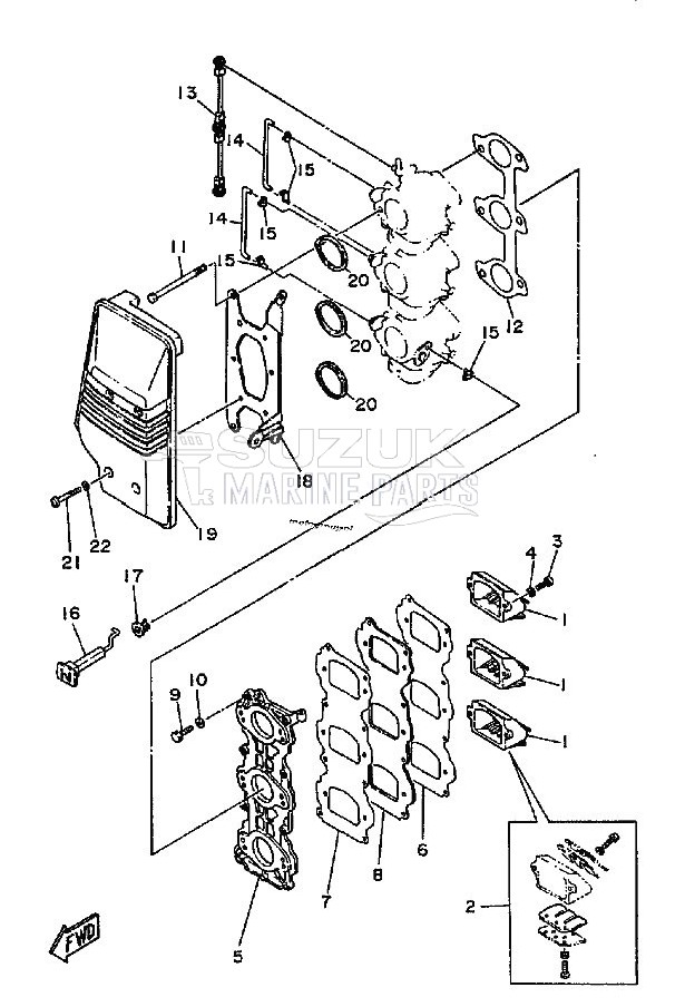 INTAKE