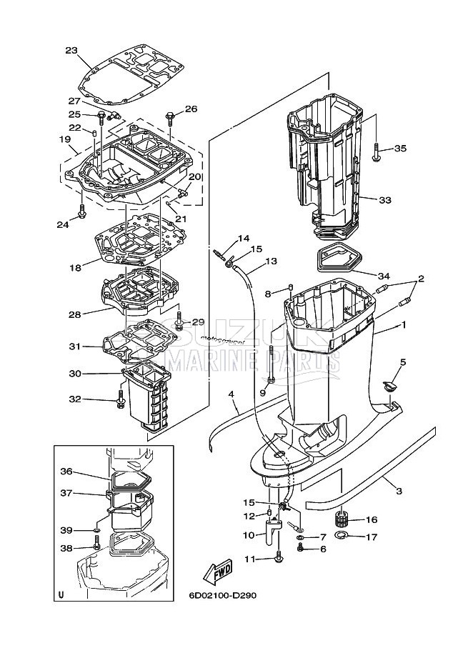 UPPER-CASING