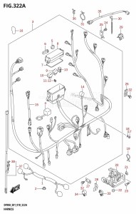 DF80A From 08002F-810001 (E01 E40)  2018 drawing HARNESS (DF70A,DF70ATH,DF80A,DF90A,DF90ATH)