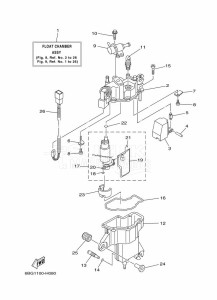 F40FETS drawing FUEL-PUMP-1