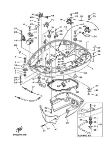 130BETOL drawing BOTTOM-COVER