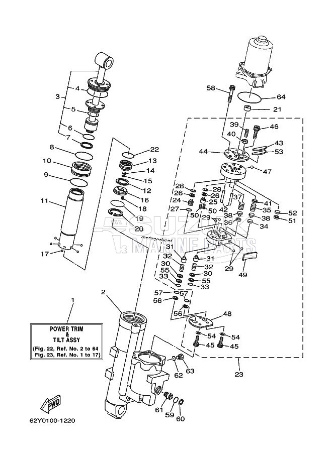 POWER-TILT-ASSEMBLY-1