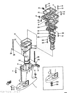 L140 drawing CASING