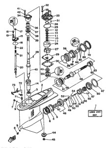 200B drawing OPTIONAL-PARTS-1